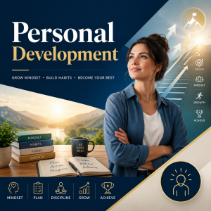 Personal Development